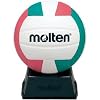 molten（モルテン）カラーバレーサインボール MNVBIT