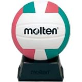 molten（モルテン）カラーバレーサインボール MNVBIT