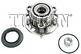 Timken 513017K Axle Bearing and Hub Assembly