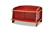 Ecotots Surfin Kids Sideboard Storage Unit - Fire