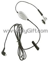 Motorola Hands-Free Headset for RAZR V3