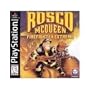 Rosco McQueen Firefighter Extreme
