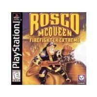 Rosco McQueen Firefighter Extreme by 