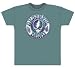 Grateful Dead Batik Steal Your Face T Shirt