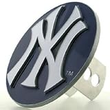 NEW New York Yankees Trailer Hitch Cover Logo Quality Craftsmanship and Intricate Detail Popular 3119mmu6OYL. SL160 NEW New York Yankees Trailer Hitch Cover Logo Quality Craftsmanship and Intricate Detail Popular