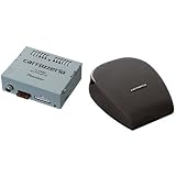 パイオニア 2ウェイパワードAVセンタースピーカー TS-CX900A