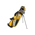 *NEW* Wilson CGi Golf Package Set - Right-Hand