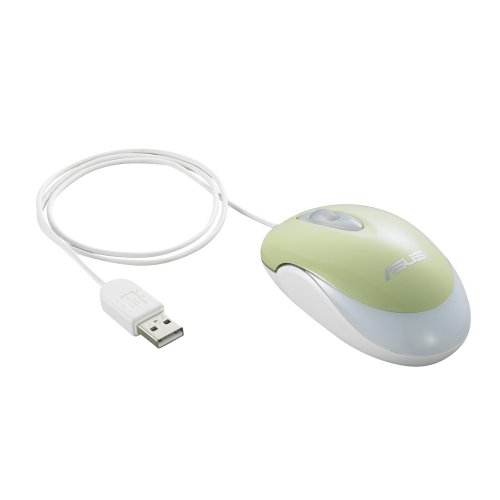 Eeepc Optical Mouse/grngreen