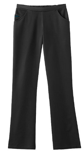 Jockey Scrubs Ladies 5 Pocket Smart Pant (Assorted Colors, XXS-3X, Petite and Tall)