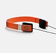 Form 2 Headphones (Orange)