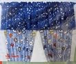 NFL Stars Window Valance