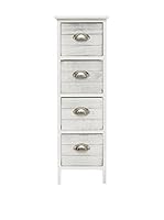 CO.IMPORT Sinfonier Bianco