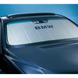 BMW 82-11-0-037-326 UV Sunshade by BMW