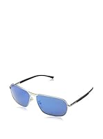 Police Gafas de Sol Big Match 2 Gris