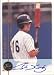Adam Kennedy, Prince William Cannons - Cardinals Affiliate, 1999 Just Certified Autog...