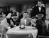 CARY GRANT, DEBORAH KERR, BETTA ST JOHN  
