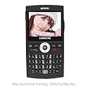 Samsung BlackJack Phone (AT&T, Phone Only, No Service)