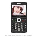 Samsung BlackJack Phone (AT&T, Phone Only, No Service)