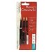 Manuscript Beginners Calligraphy Pen Set 3 Nibs Guide