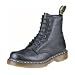 Dr. Martens Womens Original 1460 W Smooth Leather # R11821006