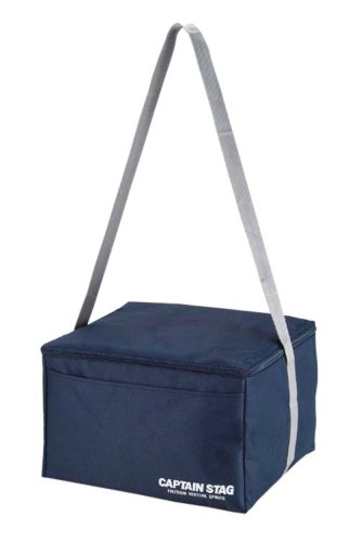 キャプテンスタッグ(CAPTAIN STAG) バーベキュー木炭バッグ6kg用