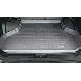 1996-2004 Nissan Pathfinder Grey WeatherTech Cargo Liner by WeatherTech