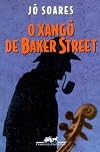 O xangô de Baker Street