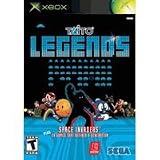 Taito Legends Xbox