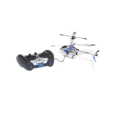 Swann Sw391sct Helicopter Military Thunder Remote Controlled