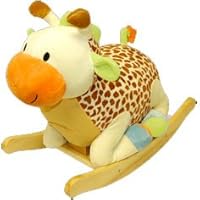 Raffi Giraffe