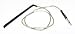 Rod Piezo Acoustic Guitar Pickup
