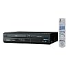Panasonic DIGA 地上・BS・110度CSデジタルチューナー搭載ハイビジョンレコーダー VHSビデオ一体型HDD250GB DMR-XP22V