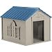 Suncast Corp. DH350 Deluxe Large Dog House