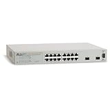 Allied Telesyn 16PORT 10/100/1000BT PLUS ( AT-GS950/16-10 )