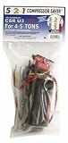 Compressor Saver Hard Start Capacitor Model CSR U3