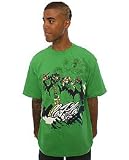 Artful Dodger The Tikilla Tee,T-shirts for Men