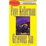Grievous Sin (Peter Decker & Rina Lazarus Novels)