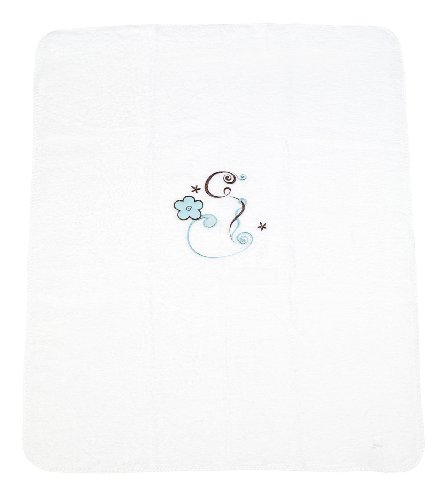 Imagen principal de Julius Zöllner 351-1069-00 - Funda de edredón [tamaño: 75x100cm]