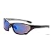 Optic Nerve Savant Fade Black Frame