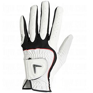 Callaway 2011 Chev Air Golf Glove (Left Hand, X-Large)