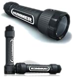 Hummer LG74 Five-LED Flashlight