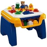 Chicco Flip `N` Play Smart Table