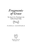 Fragments of Grace: My Search for Meaning in the Strife of South Asia