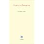 Esp�ces d'espaces de Georges Perec