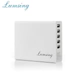 Lumsing 11000mAh 5 x USB External Bat...