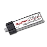 3.7V 160mAh 15C LiPo Batteries for Micro Helicopters E-flite MSR /SR/ BMCX
