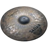 Sabian Signature 21 Inch Fierce Ride