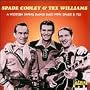 A Western Swing Dance Date with Spade & Tex