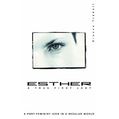 Esther, a True First Lady