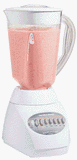  : Hamilton-Proctor 52184WV Wave Power 12-Speed Blender
